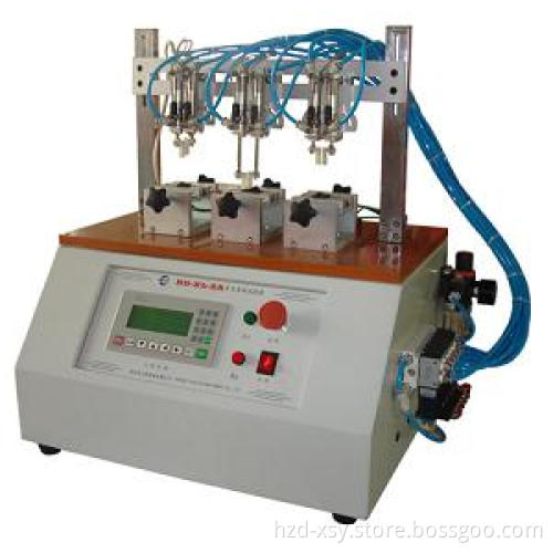 Switch Useful Life Tester (HD-KL-2A)
